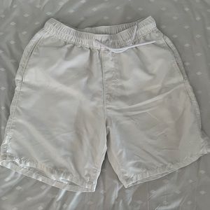 Shorts/Swim Trunks